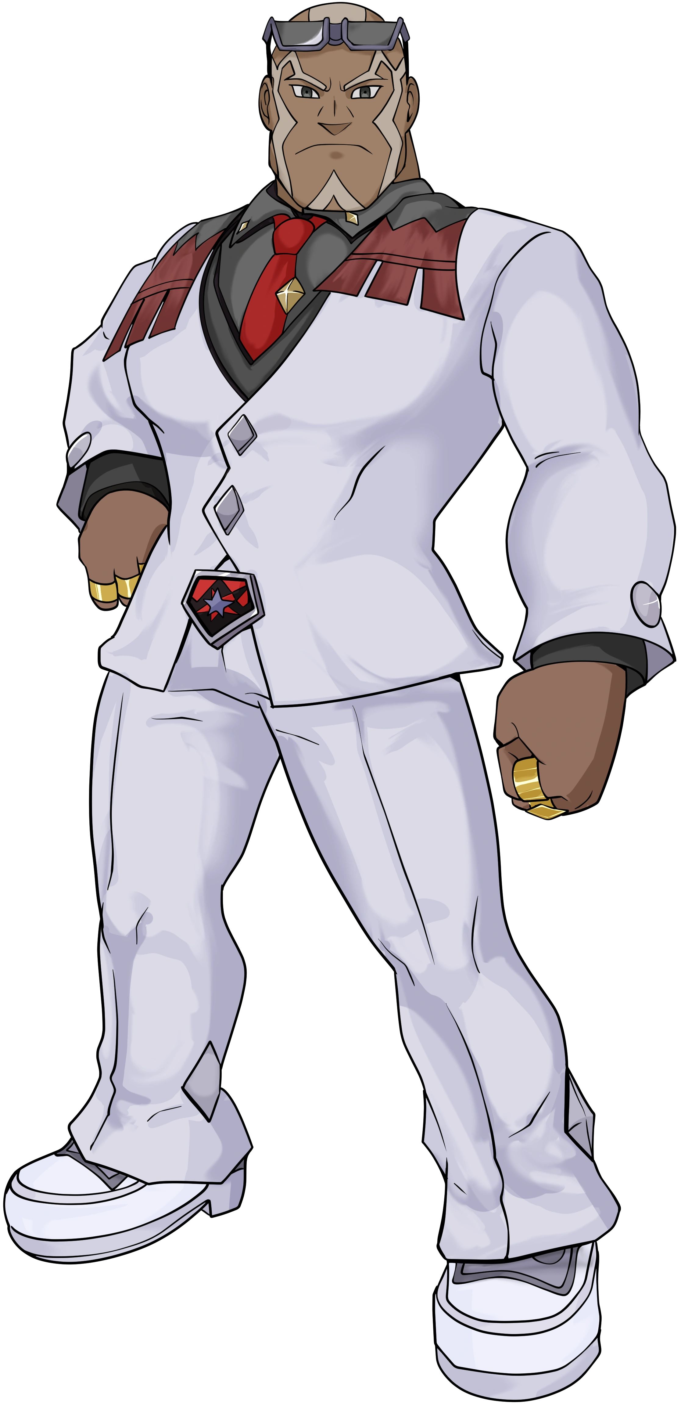 Ravi | Analisi Pokémon Wiki | Fandom