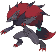 Zoroark