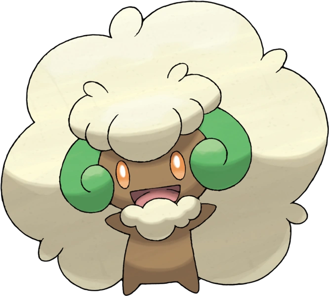 Whimsicott Shiny O Non 6 IV Competitivo Legit Pokemon Spada Scudo Sword Shield - Foto 10