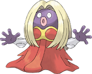 Jynx