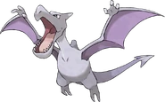 Aerodactyl