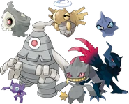Spettro Hoenn.png (532 KB) Pokémon di tipo Spettro originari di Hoenn
