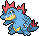 Feraligatr