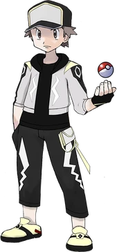 Rosso Costumax (Fulmine)