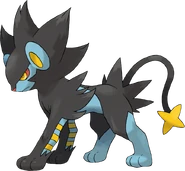 Luxray.png (291 KB) Luxray