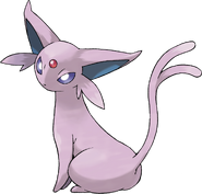 Espeon