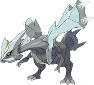 Kyurem