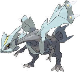 Kyurem (Pokémon GO) – Best Moveset, Counters, Max CP & Stats - Foto 4