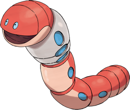 Rosso, Analisi Pokémon Wiki