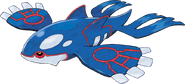 Kyogre