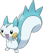 Pachirisu
