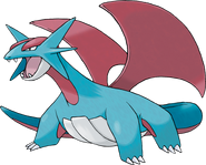 Salamence