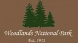 Woodlands National Park Analog Horror Wiki Fandom