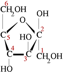 Fructose