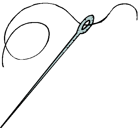 Sewing needle | Analytical Wiki | Fandom