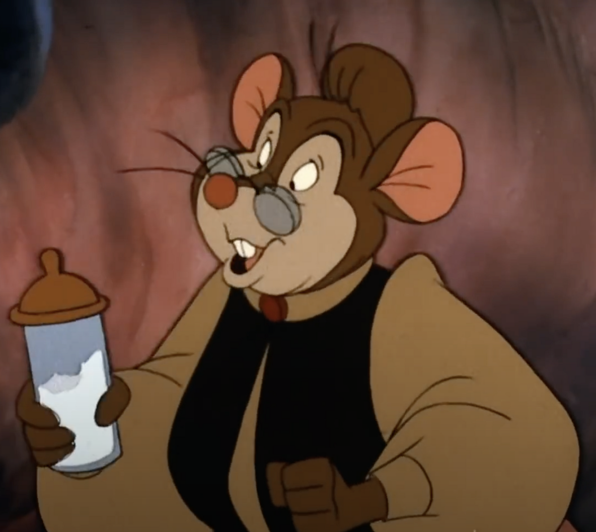 free printable papa mousekewitz coloring pages an american tail