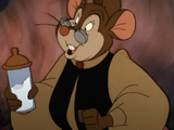 Mama Mousekewitz