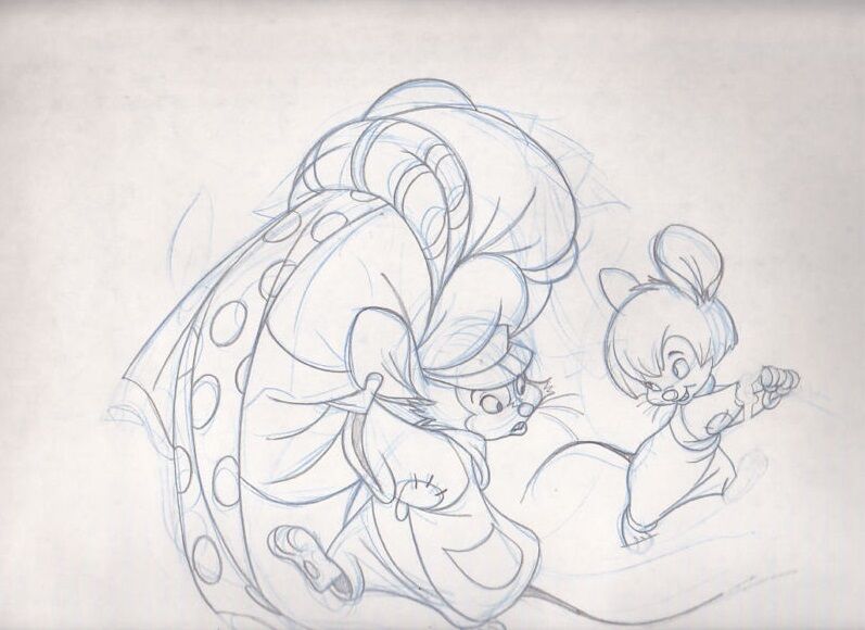 Fievelearlydrawing.jpg