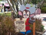 Fievel's Playland