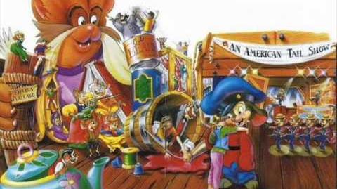 An American Tail Theatre