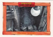 Hester Street (front)