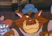 One Eye as he appears in "Fievel's American Tails"