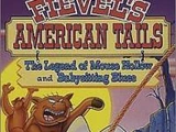 The Legend of Mouse Hollow