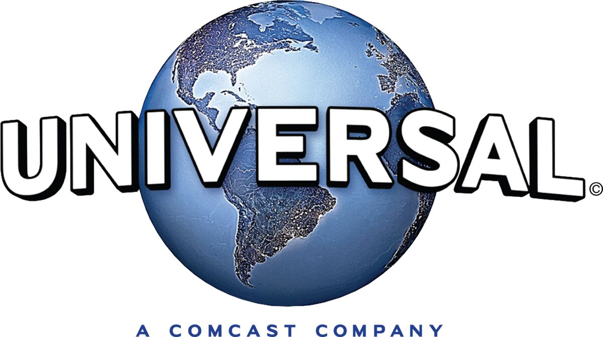 mca universal logo