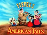 Fievel's American Tails