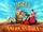 Fievel's American Tails