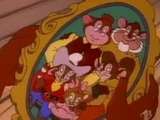 Little Mouse on the Prairie