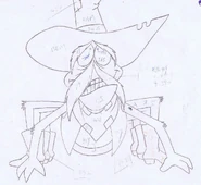 Production art