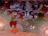 Tanya Mousekewitz/Gallery | An American Tail Wiki | Fandom