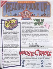 An advertisement for the Nabisco promotion