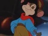 Tony Toponi