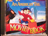 An American Tail: Animated MovieBook