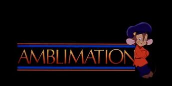 Amblimation 7096