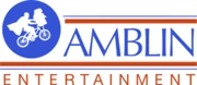 Amblin Entertainment Logo
