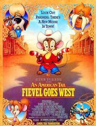 FGW VHS Cover