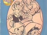 An American Tail: The Storybook