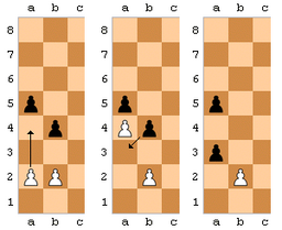 En passant in chess titans??? : r/AnarchyChess