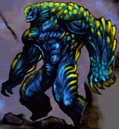 Final Mutant Design