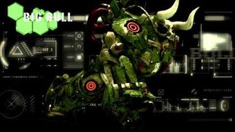 Big Bull | Anarchy Reigns Wiki | Fandom