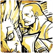 Durga garuda.jpg (73 KB) Human Garuda