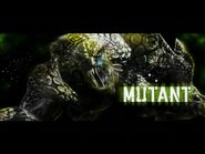 Mutant Intro