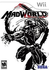 アート・デザイン・音楽 Madworld Official Ultra Violence Guide Madworld Official Ultra Violence Guide アート・デザイン・音楽