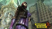 Anarchy reigns mathilda