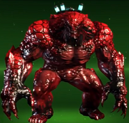 Red Mutant