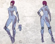 Final Design (Without Jacket)