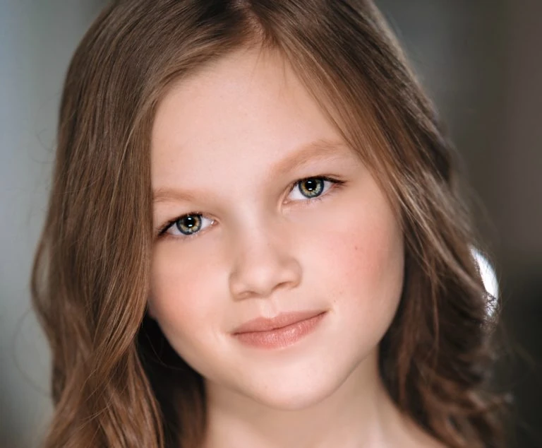 MaddieKay Harris Anastasia Musical Wiki Fandom